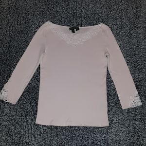 Ralph Lauren womens top.